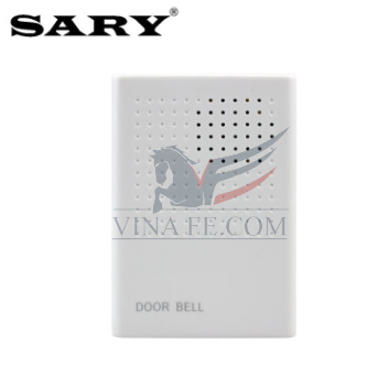 Chuông cửa có dây Sary SY-B01