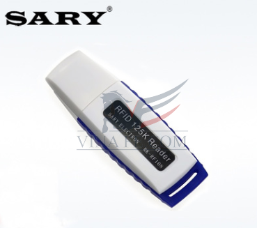 Đầu đọc thẻ RFID Sary RF-108