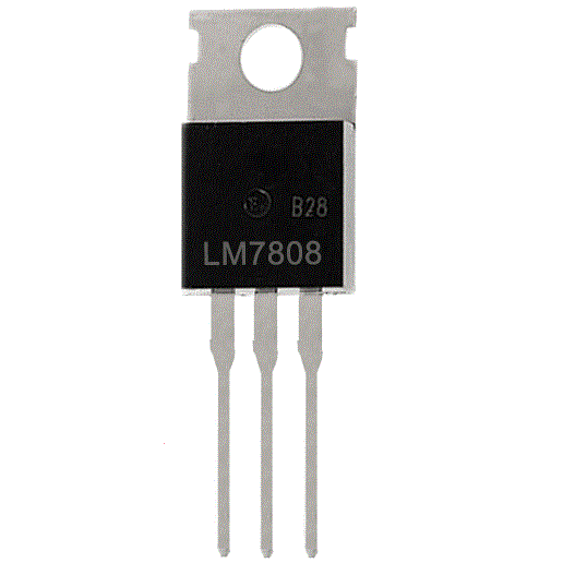 Tìm hiểu về IC LM7808