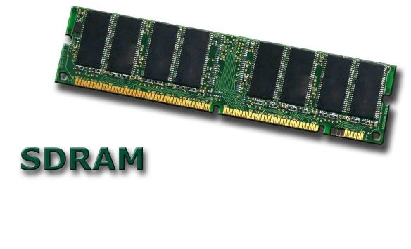SDRAM là gì – ĐIỆN TỬ TƯƠNG LAI