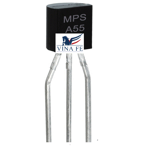 Tìm hiểu transistor MPSA55