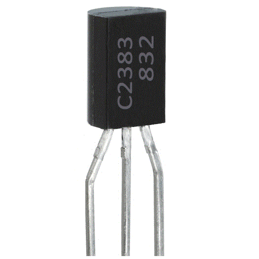 Transistor C2383 2SC2383