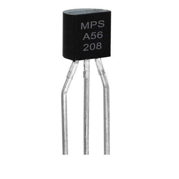 Tìm hiểu transistor MPSA56