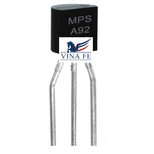 Tìm hiểu transistor MPSA92