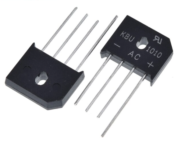 Diode cầu KBU1010-G