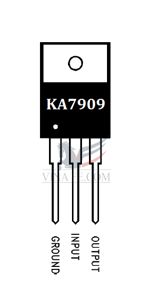 ka7909