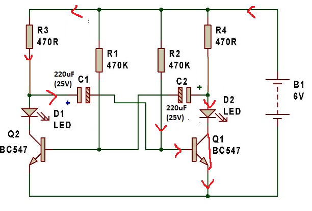 Transistor là gì Cấu tạo và chức năng hoạt động của Transistor